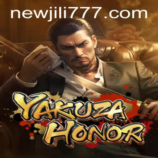 Unveiling YakuzaHonor: The Rise of NEWJILI in the Gaming World